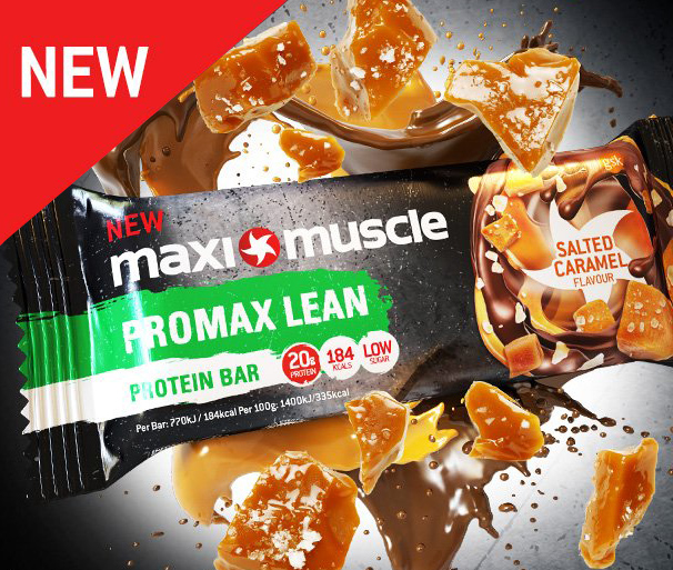 PROTEIN BARS from £12.00 per pack